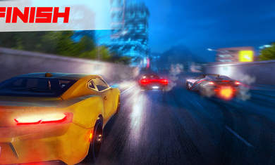真實(shí)駕駛專業(yè)版停車場 v0.2.0 安卓版 2