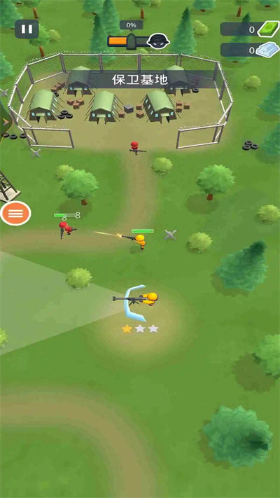 真實炮兵模擬 v1.2.1 安卓版 3