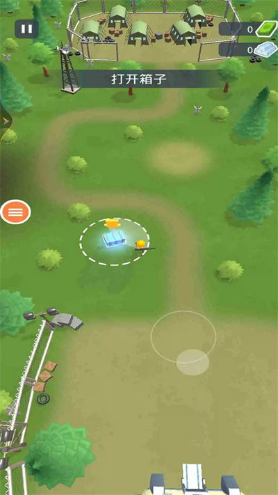 真實炮兵模擬 v1.2.1 安卓版 1