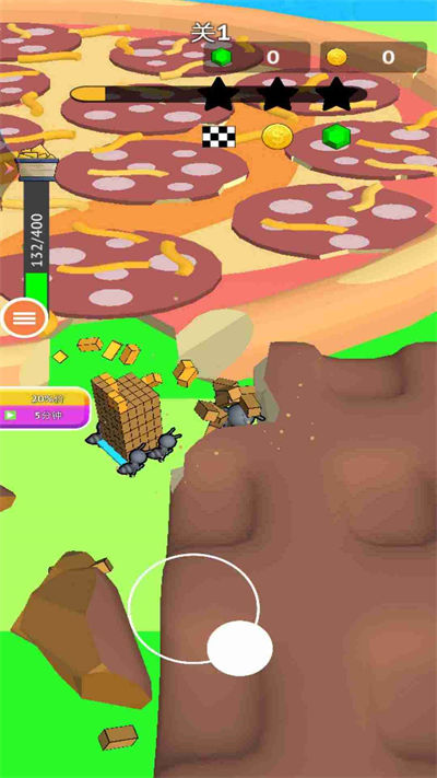 螞蟻模擬3D v1.0.6 安卓版 3