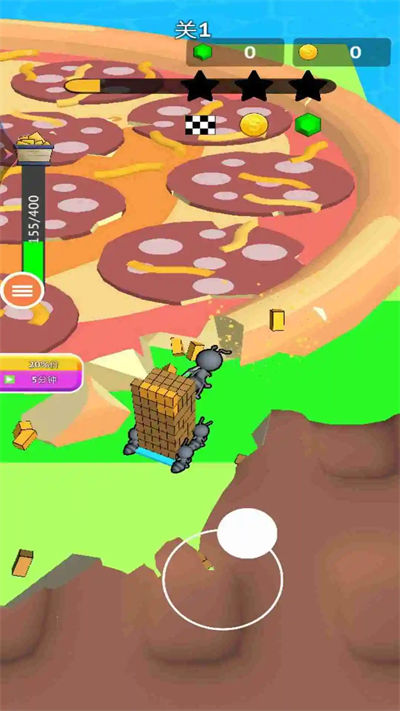 螞蟻模擬3D v1.0.6 安卓版 2