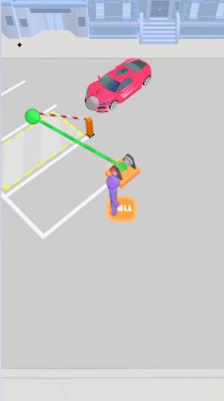 拖拽停車場(chǎng) v1.1 安卓版 2