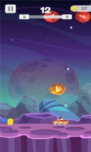 魔獸星球 v6.2 安卓版 2