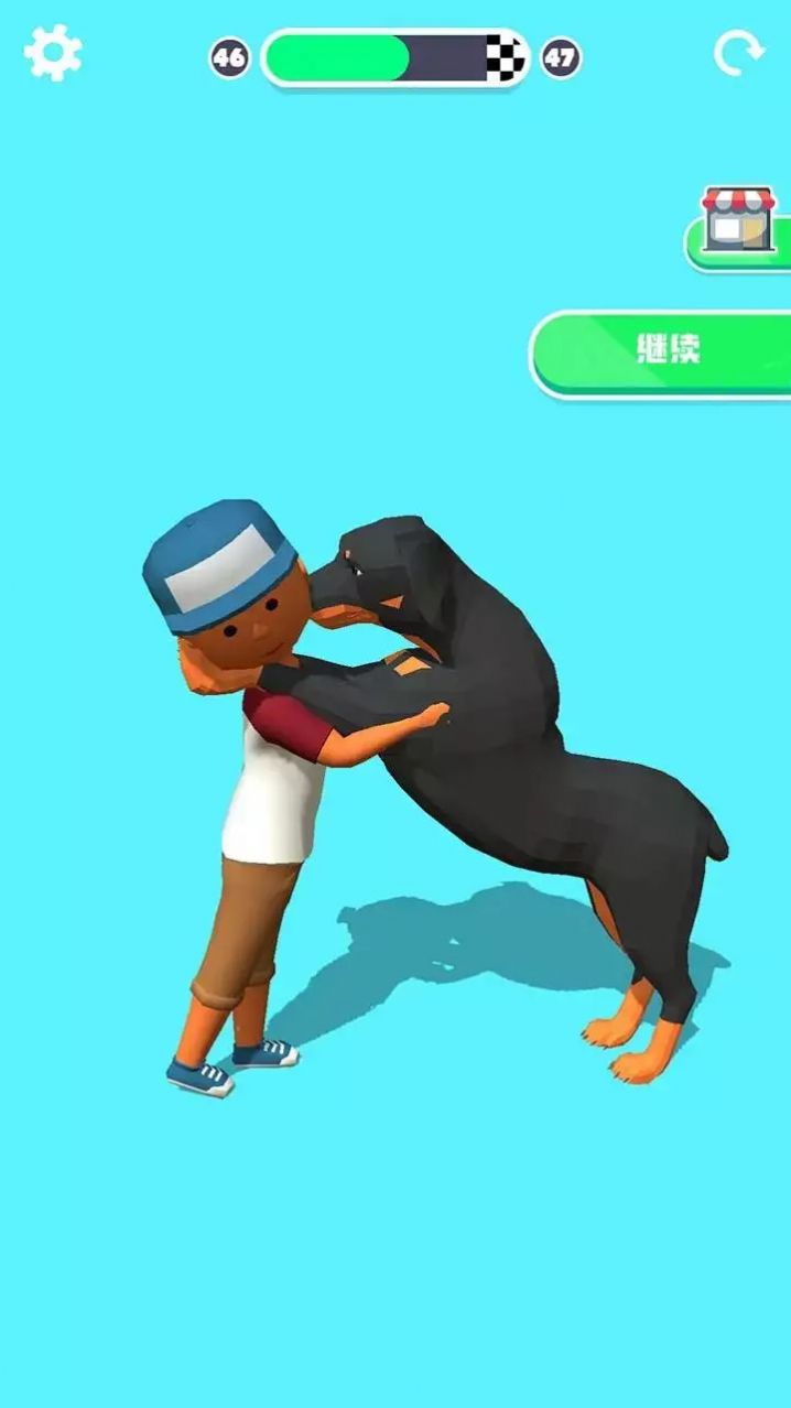 動(dòng)物比武 v2.6 安卓版 2