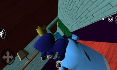 彩虹字母寶貝朋友 v1 安卓版 2