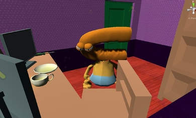 彩虹字母寶貝朋友 v1 安卓版 1