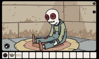 另一個(gè)陰影 v1.0.40 安卓版 2