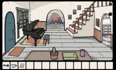 另一個(gè)陰影 v1.0.40 安卓版 1