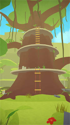 叢林大冒險(xiǎn) v1.0.6147 安卓版 1