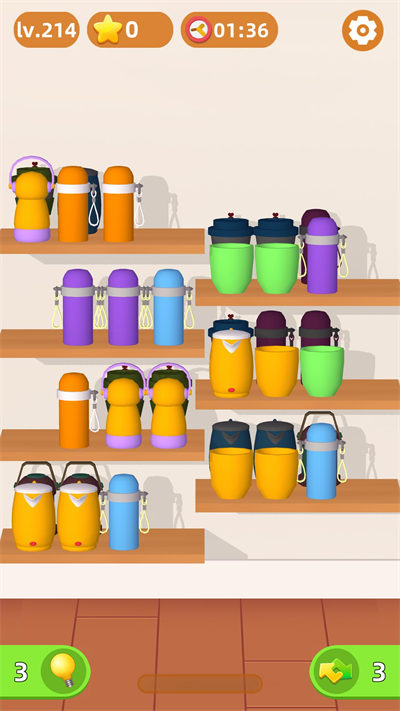 貨柜愛消除 v1.62 安卓版 1