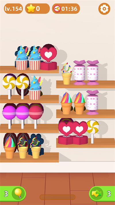 貨柜愛消除 v1.62 安卓版 2