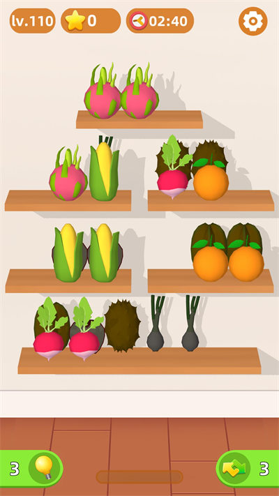 貨柜愛消除 v1.62 安卓版 3