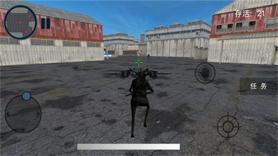 動物的逆襲 v1.0.5 安卓版 1