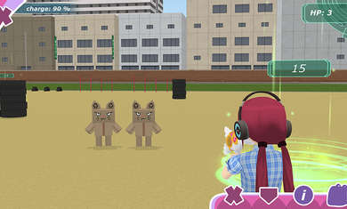 少女都市最新版 v1.12 安卓版 2