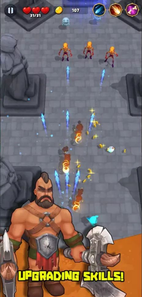 神州騎士 v1.04 安卓版 2