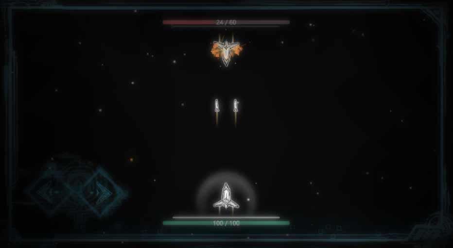 玄黃戰(zhàn)機 v1.0 安卓版 2