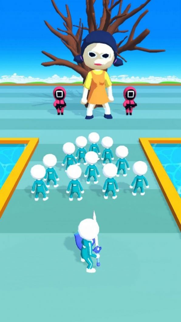 456跑步挑戰(zhàn) v39 安卓版 1