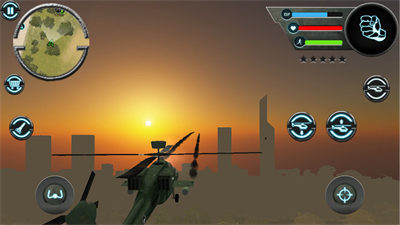 城市生死沖突 v306.1.0.3018 安卓版 1