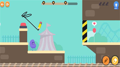 萌蠢的死法 v1.0 安卓版 2