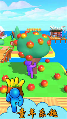 農(nóng)場(chǎng)開(kāi)心派對(duì) v1.1 安卓版 0