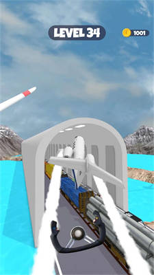 王牌飛行員 v1.37 安卓版 1