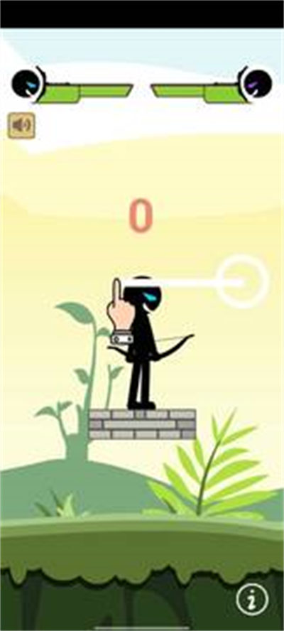 射手的傳說(shuō) v1.0 安卓版 2