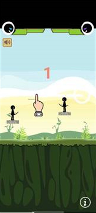 射手的傳說(shuō) v1.0 安卓版 1