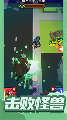 小小王牌突擊隊(duì) v1.0.0 安卓版 2