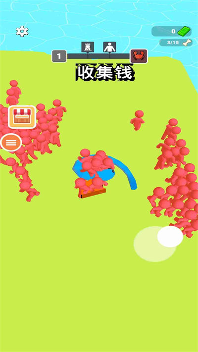 貪吃蛇爬行2022 v1.0 安卓版 3