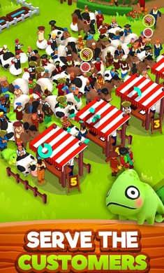 寵物農(nóng)場(chǎng)大亨 v0.4 安卓版 0
