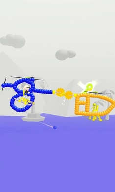 繪畫和戰(zhàn)斗 v1.4.2 安卓版 1