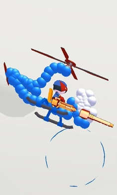 繪畫和戰(zhàn)斗 v1.4.2 安卓版 3