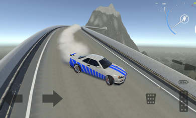 漂移沙盒模擬器3D v0.1 安卓版 2