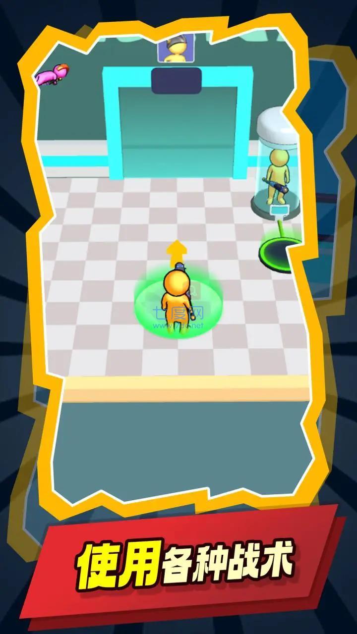 我的克隆軍團(tuán)人 v2.2 安卓版 1