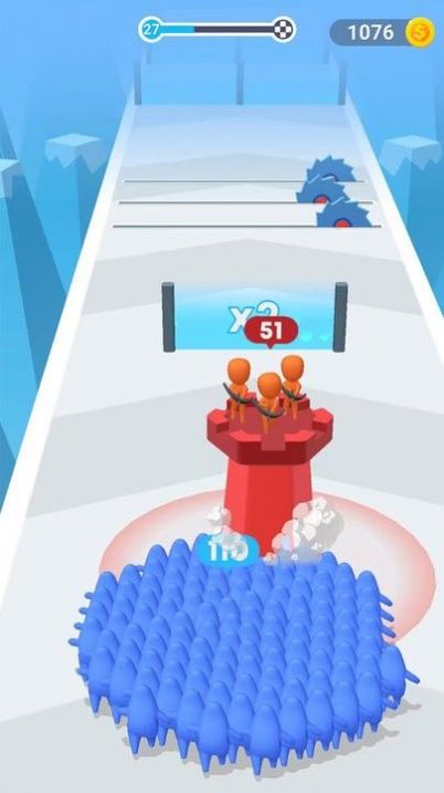 火線絕地反擊 v306.1.0.3018 安卓版 1