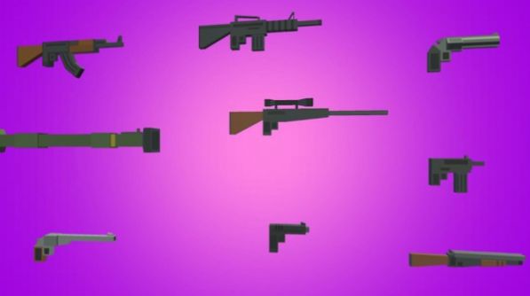 射手地牢大冒險(xiǎn) v1.1 安卓版 2