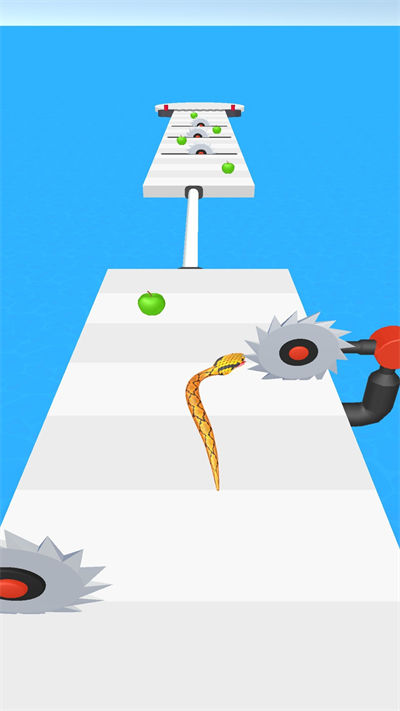 蘋果貪吃蛇 v1.0.0 安卓版 2