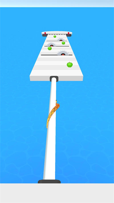 蘋果貪吃蛇 v1.0.0 安卓版 1