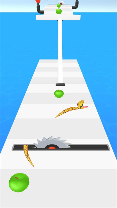 蘋果貪吃蛇 v1.0.0 安卓版 4