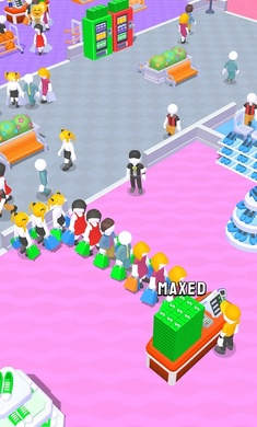 閑置商場(chǎng)大亨 v0.12.0 安卓版 0