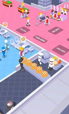 閑置商場(chǎng)大亨 v0.12.0 安卓版 2