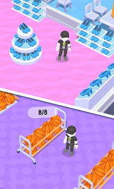 閑置商場(chǎng)大亨 v0.12.0 安卓版 3