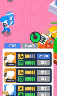 閑置商場(chǎng)大亨 v0.12.0 安卓版 1