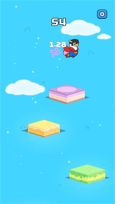 小怪獸探險(xiǎn)時(shí)間 v1.0.5 安卓版 1
