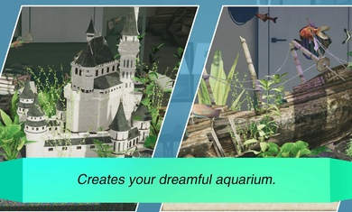 水族設計師 v1.0.0 安卓版 3