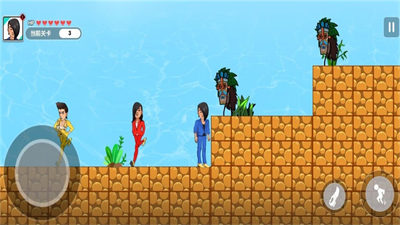 逃出冒險島 v1.0.5 安卓版 2