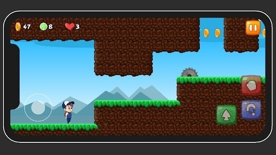 超級(jí)樂高2 v0.3 安卓版 2