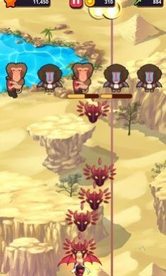 星系入侵者 v1.0.1 安卓版 2