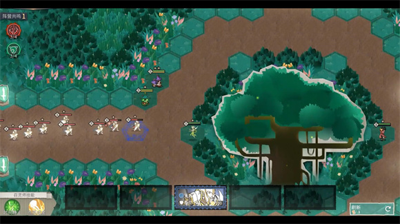 塔靈守衛(wèi)戰(zhàn) v0.1.1 安卓版 2