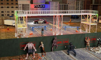 狙擊目標(biāo) v0.3 安卓版 3